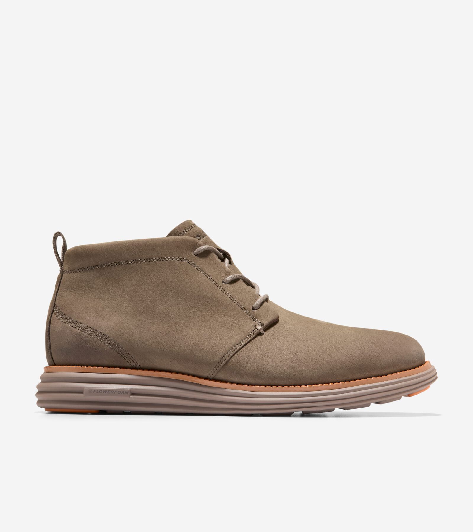 Image: Cole Haan Men's ØriginalGrand Remastered Waterproof Chukka Boots