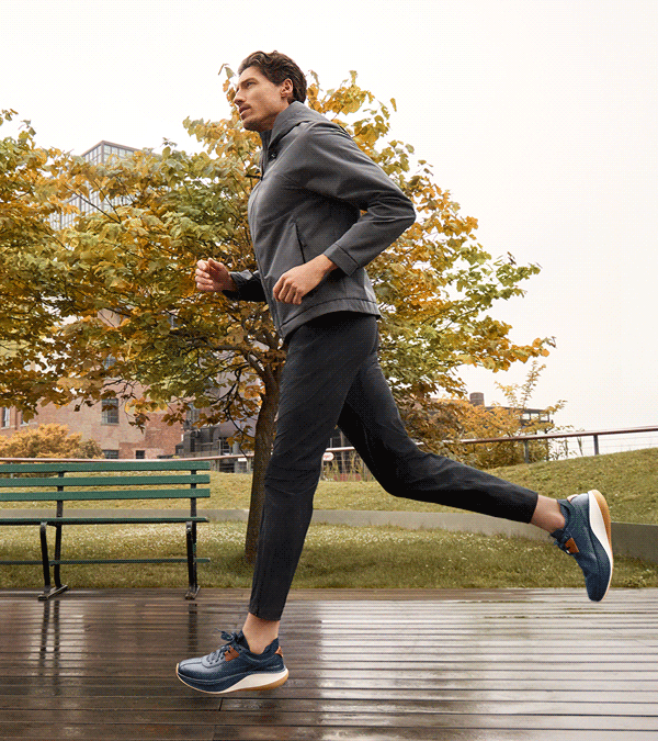 Run the Day