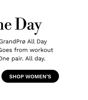 Run the Day | SHOP WOMEN'S 