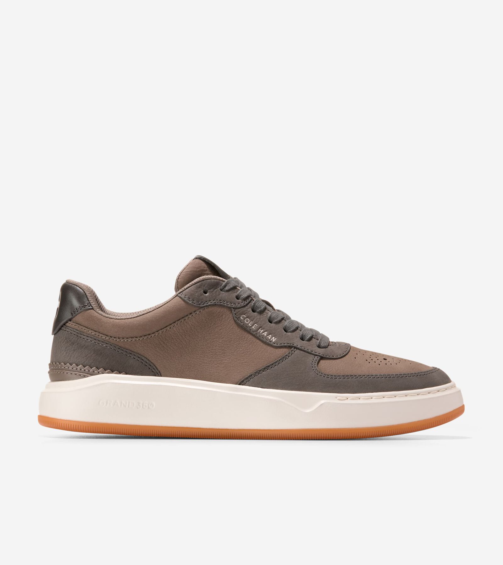 Image: Cole Haan Men's GrandPrø Crossover Sneakers