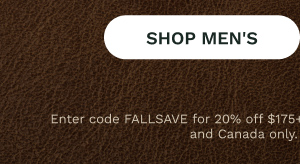 SHOP MEN'S