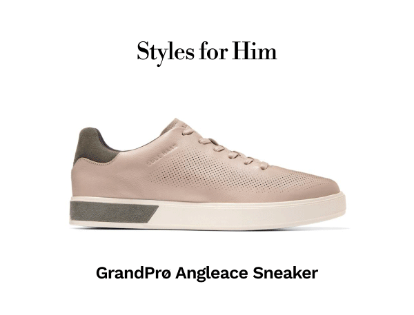 Styles for Him