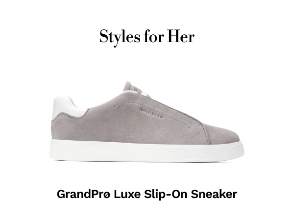 Styles for Her
