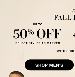 SHOP MEN'S