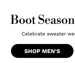 SHOP MEN'S