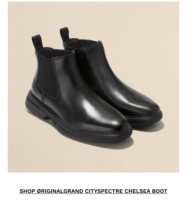 SHOP ØRIGINALGRAND CITYSPECTRE CHELSEA BOOT