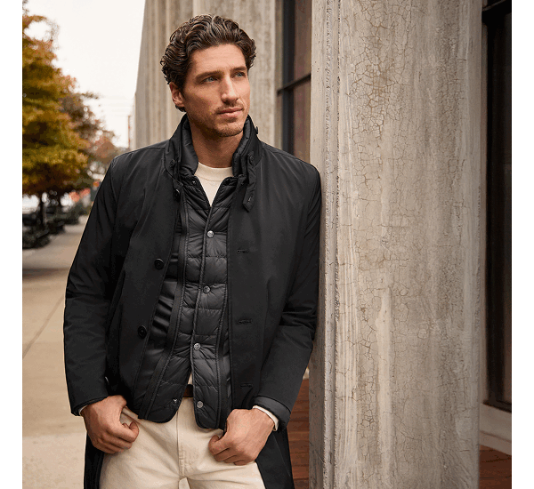 Outerwear