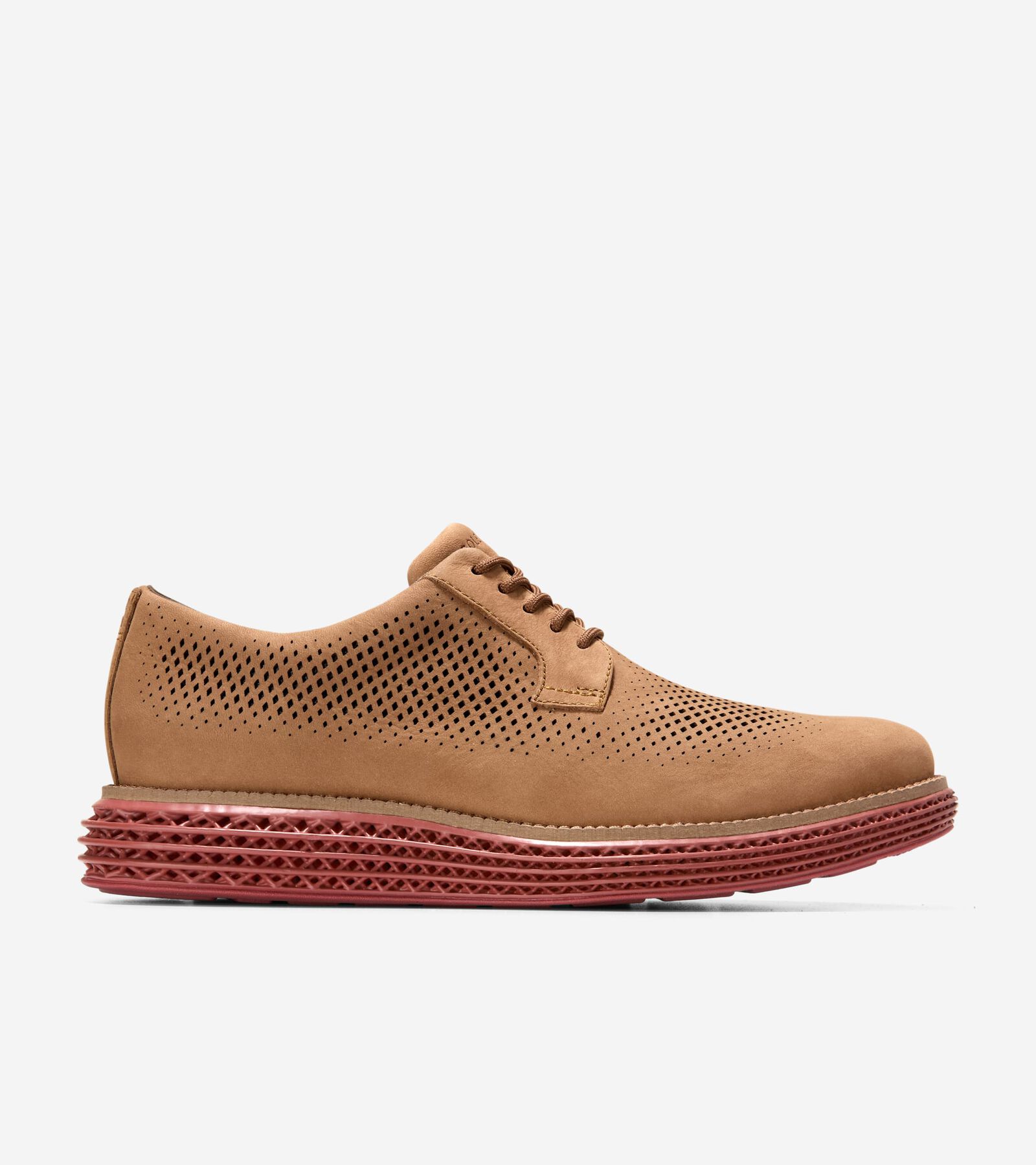 Image: Cole Haan Men's ØriginalGrand 2.0 Oxfords