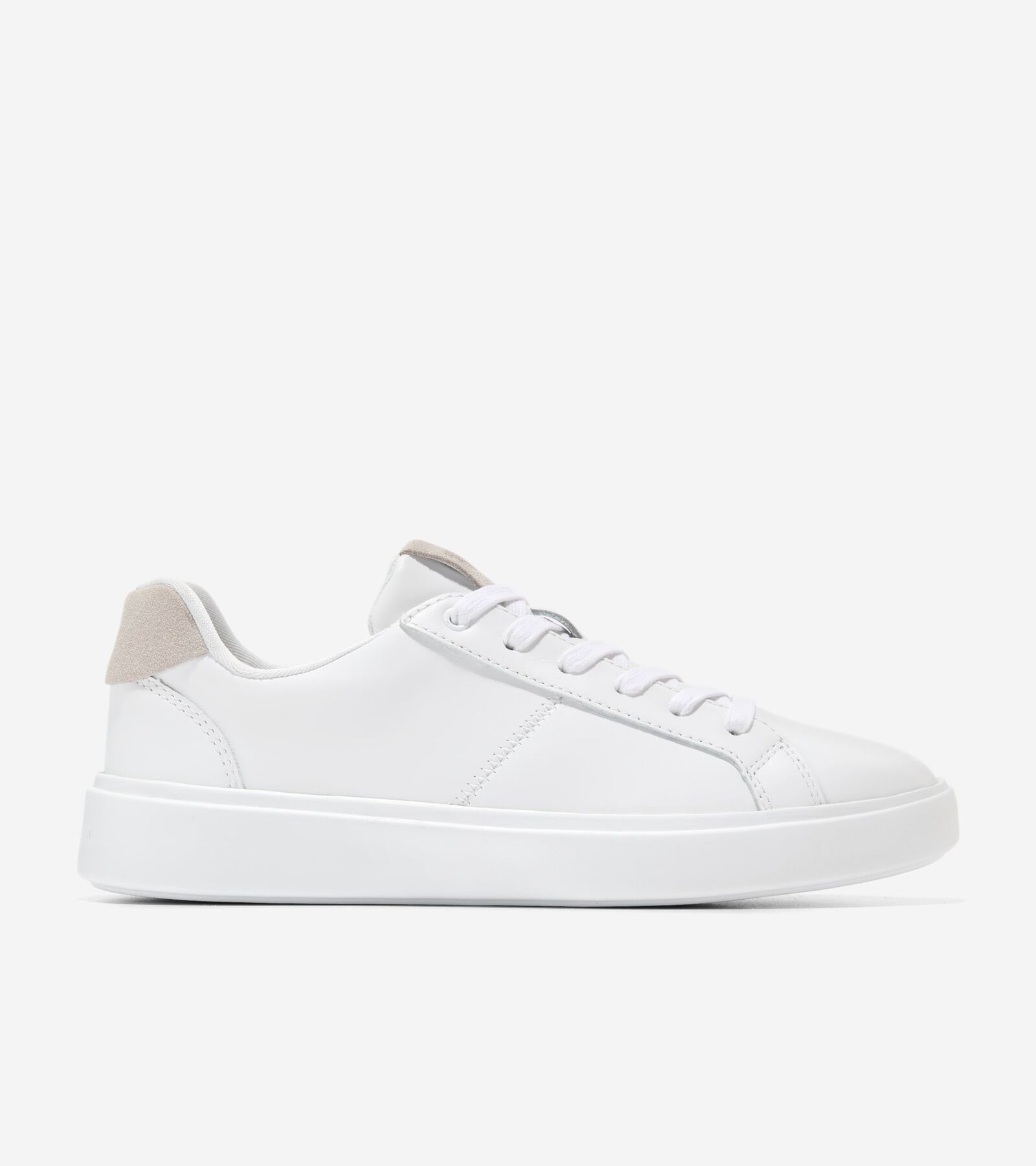 Image: Cole Haan Women's Grand Crosscourt Coaster Sneakers