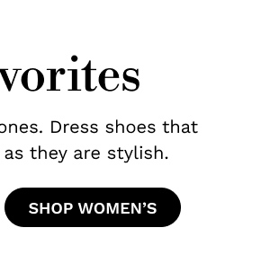 Fall Favorites | SHOP MEN'S