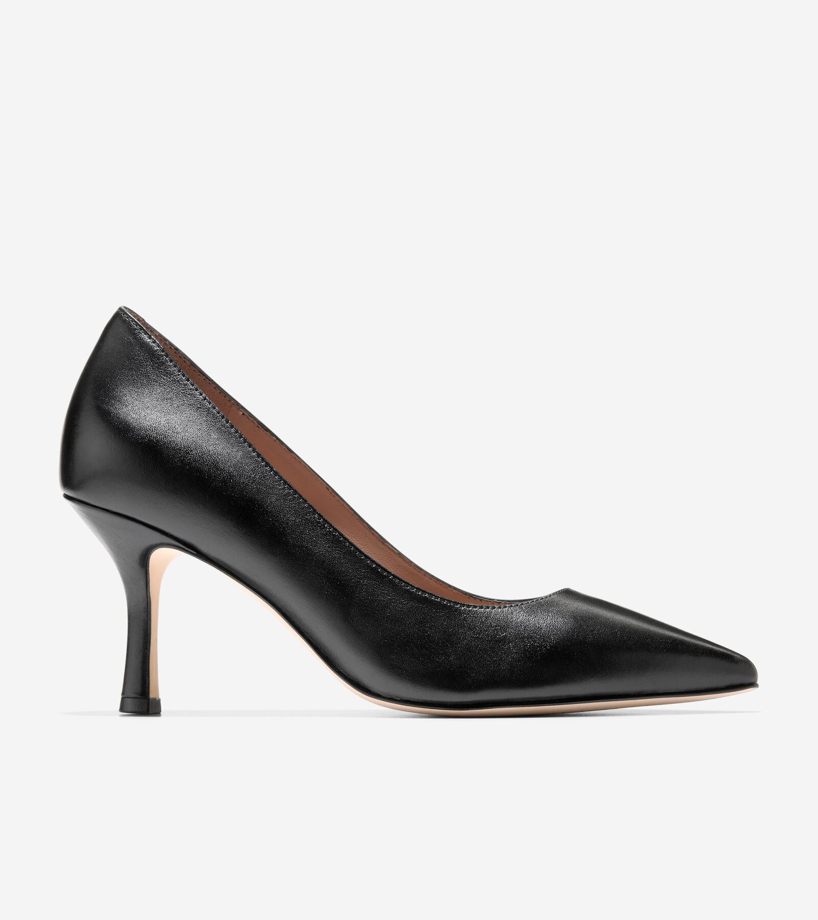 Cole Haan Women's Vivica Pointed Toe Pumps
