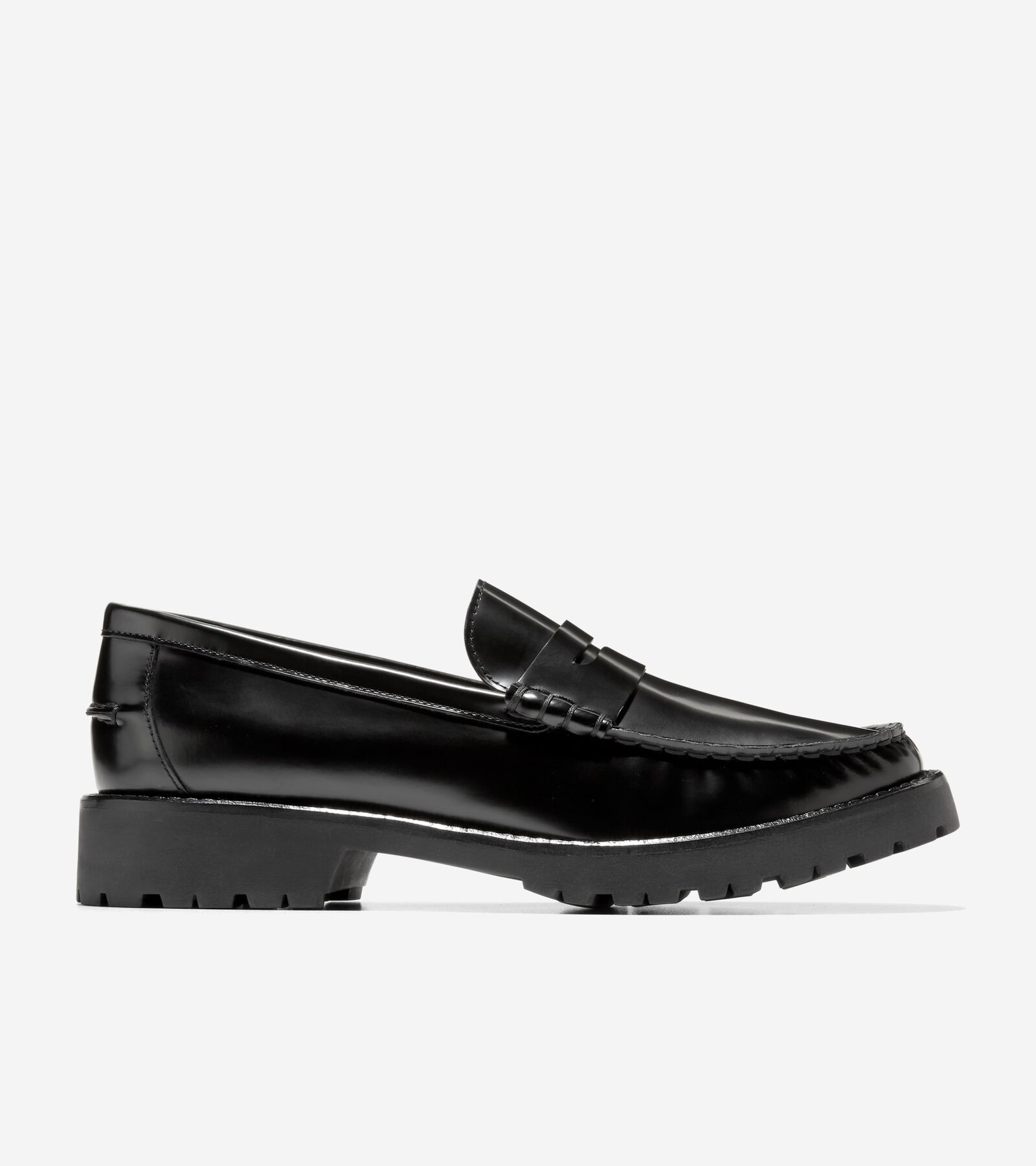 Cole Haan Women's Treena Lug Loafers