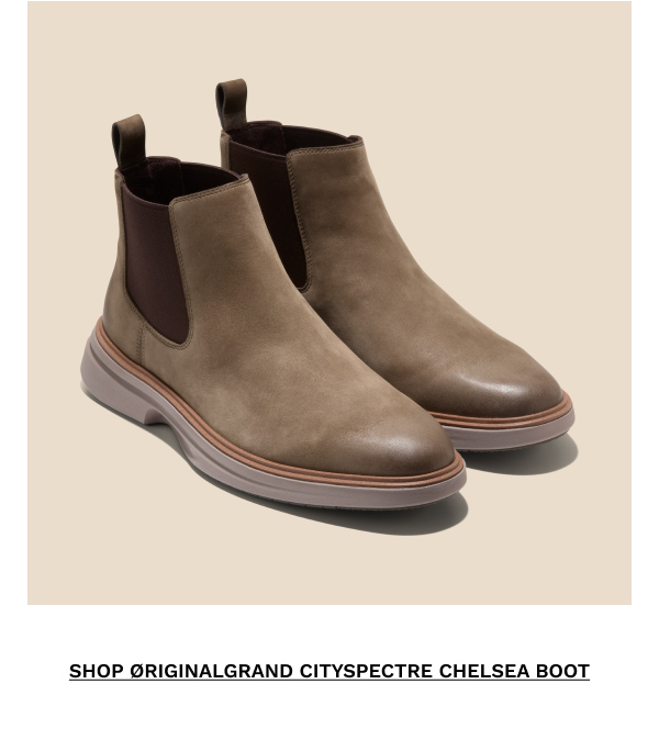 SHOP ØRIGINALGRAND CITYSPECTRE CHELSEA BOOT