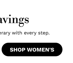 Big Savings | SHOP WOMEN'S