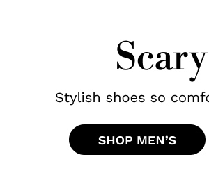 Scary Good | SHOP MEN'S
