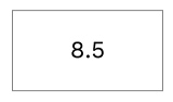 8.5