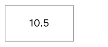 10.5