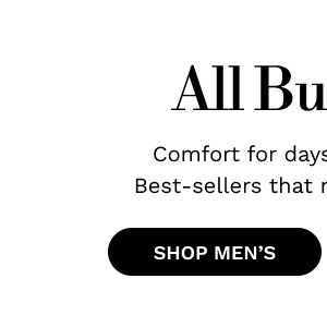 All Business | SHOP MEN'S