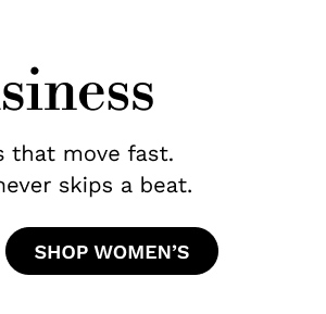 All Business | SHOP WOMEN'S