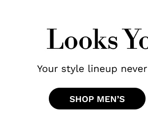SHOP MEN'S