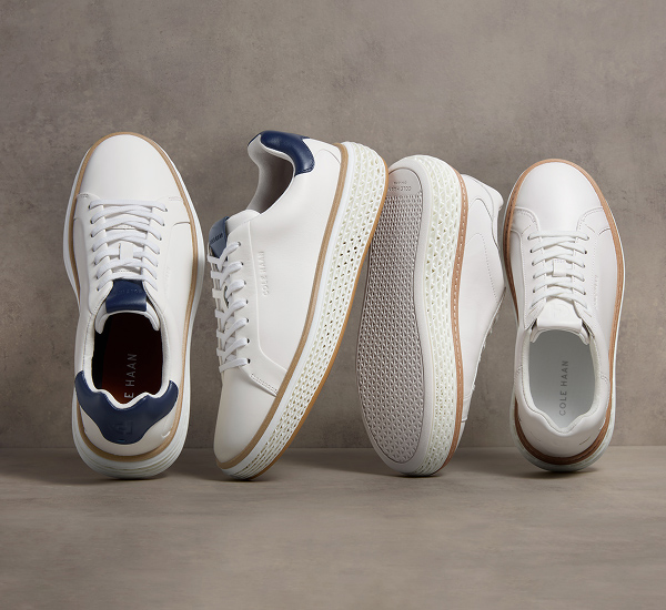 Sneaker MVPs