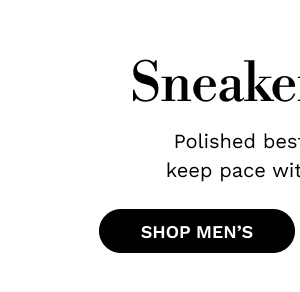 Sneaker MVPs | SHOP MEN'S