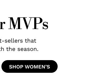 Sneaker MVPs | SHOP WOMEN'S