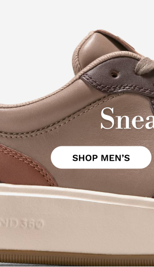Sneakers | SHOP MEN'S