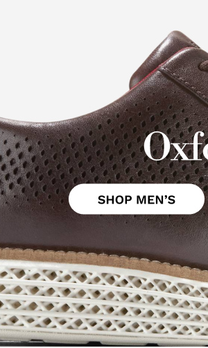 Oxfords | SHOP MEN'S
