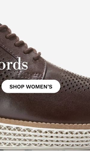 Oxfords | SHOP WOMEN'S