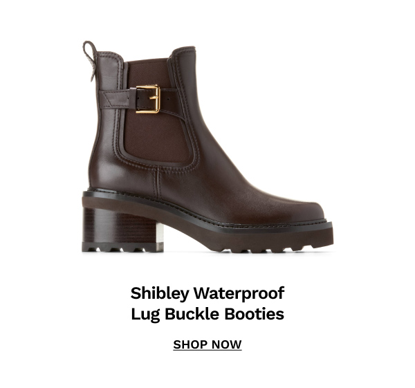 ZERØGRAND Remastered Waterproof Hiking Boots | SHOP NOW
