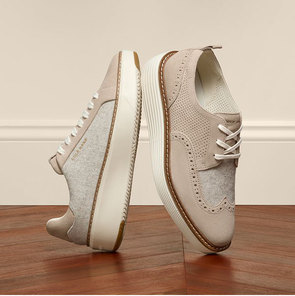 Winter Shoes and Accessories