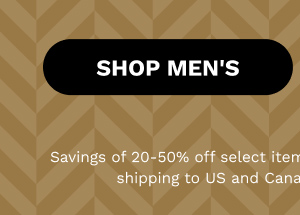 SHOP MEN'S