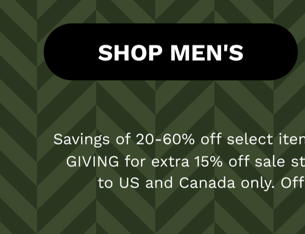 SHOP MEN'S