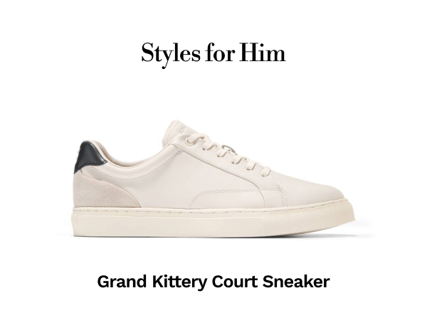 Styles for Him