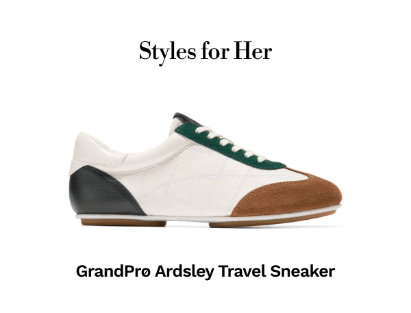Styles for Her