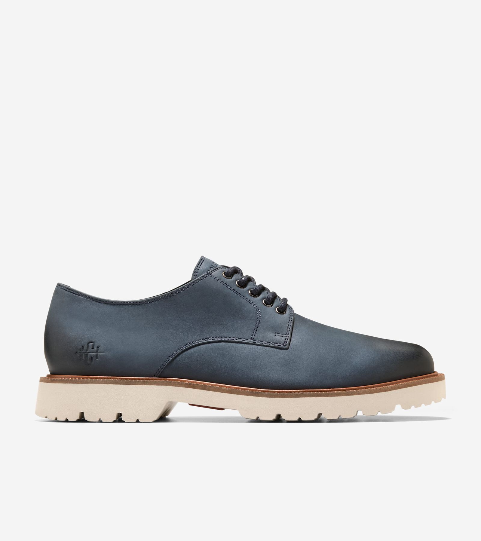 Cole Haan Men's American Classics Plain Toe Oxfords