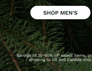 SHOP MEN'S