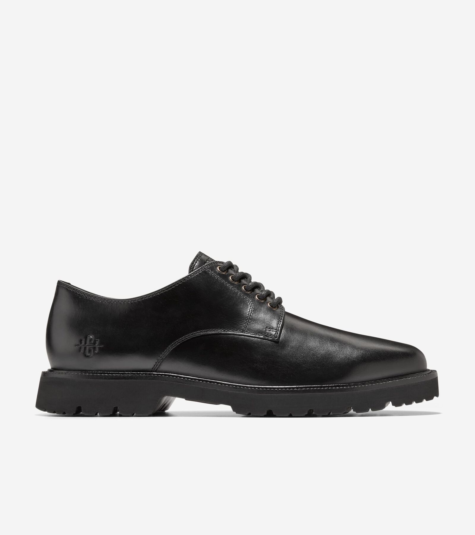 Cole Haan Men's American Classics Plain Toe Oxfords