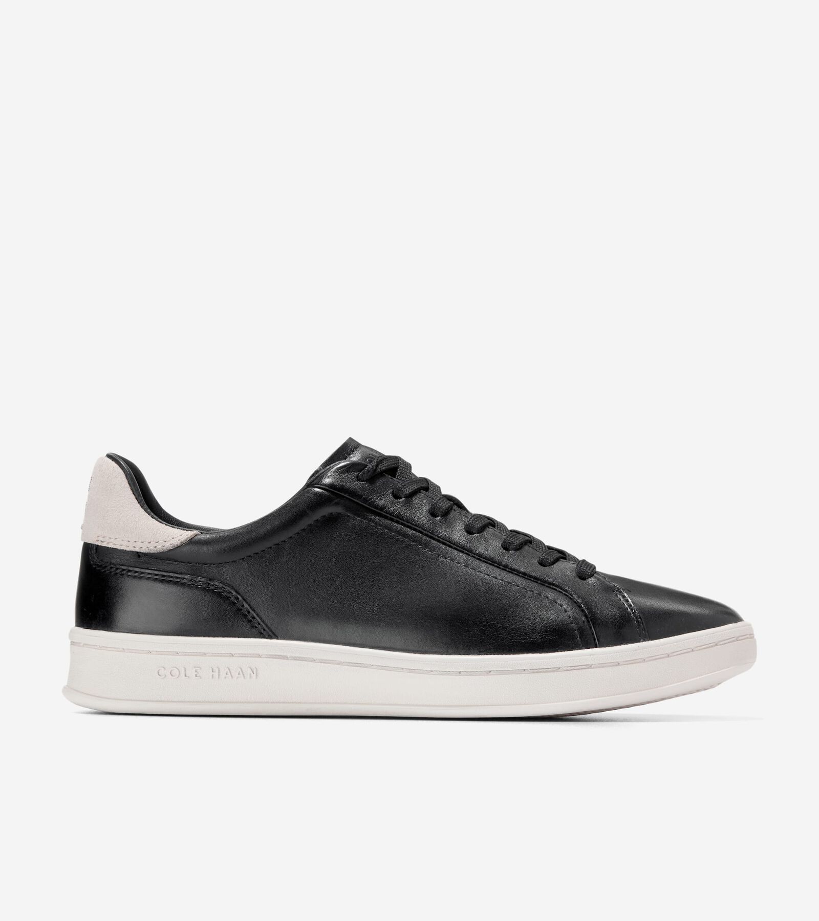 Cole Haan Women's GrandPrø Breakaway Lace To Toe Sneakers