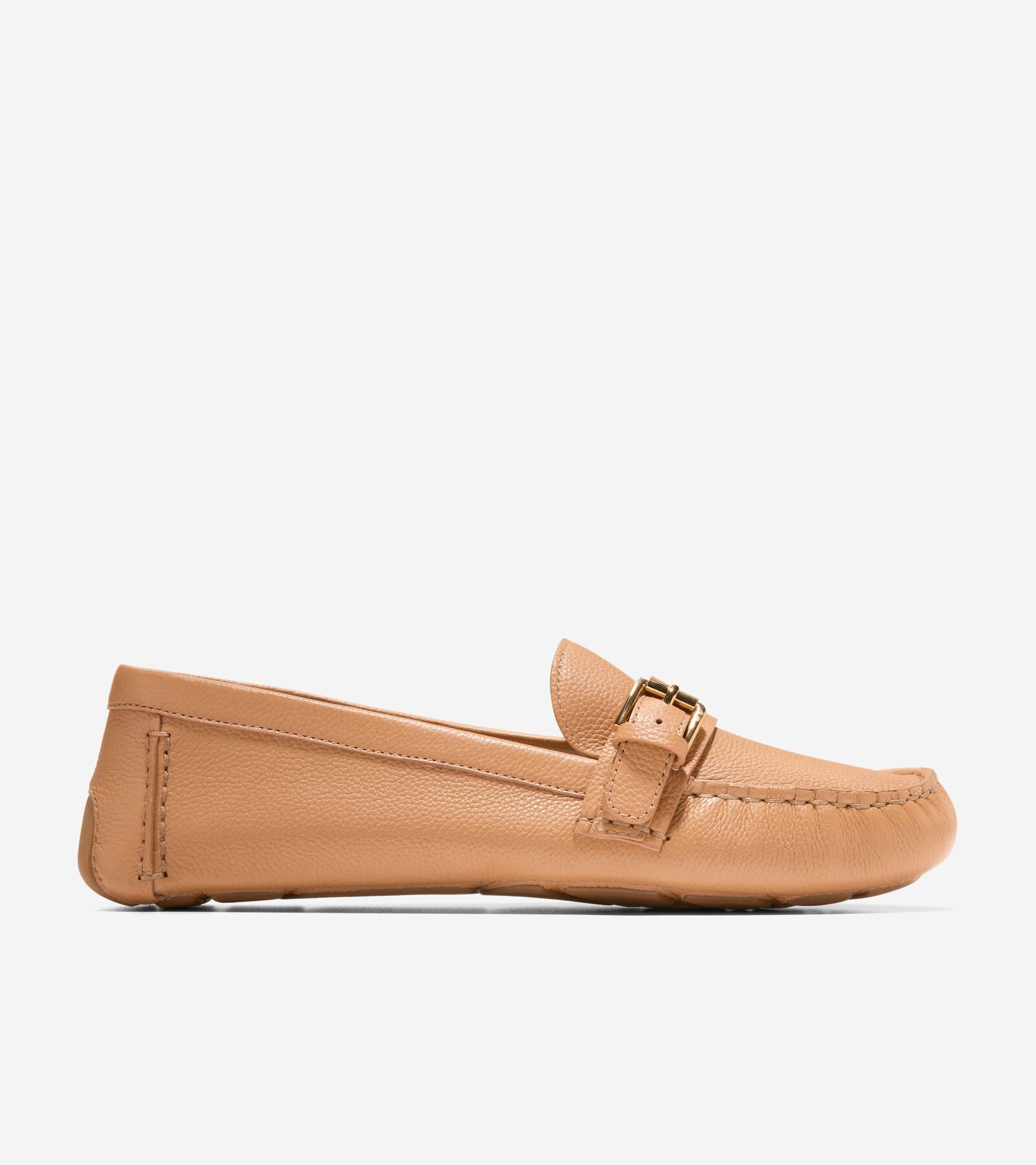 Cole Haan Women's Eileen Buckle Drivers