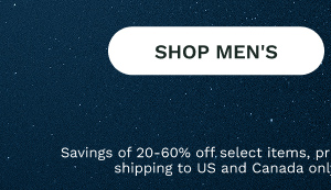 SHOP MEN'S