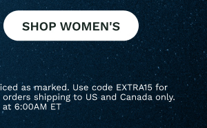 SHOP WOMEN'S