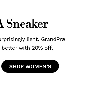 SHOP WOMEN'S