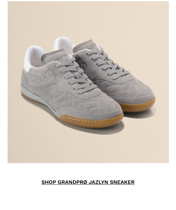 SHOP GRANDPRØ JAZLYN SNEAKER