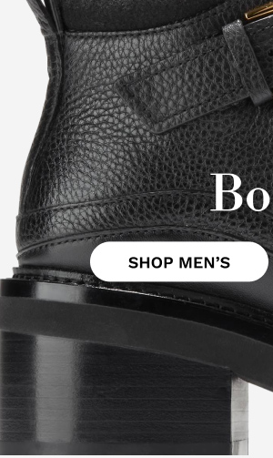 Boots | SHOP MEN'S