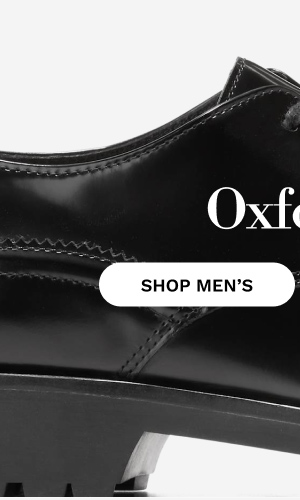 Oxfords | SHOP MEN'S