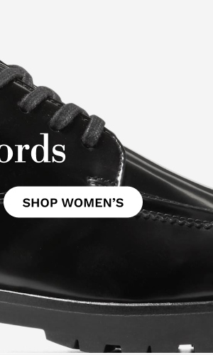 Oxfords | SHOP WOMEN'S