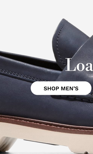 Loafers | SHOP MEN'S