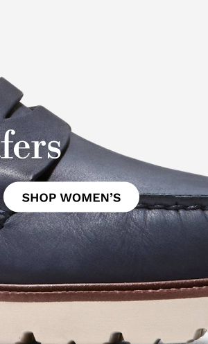 Loafers| SHOP WOMEN'S